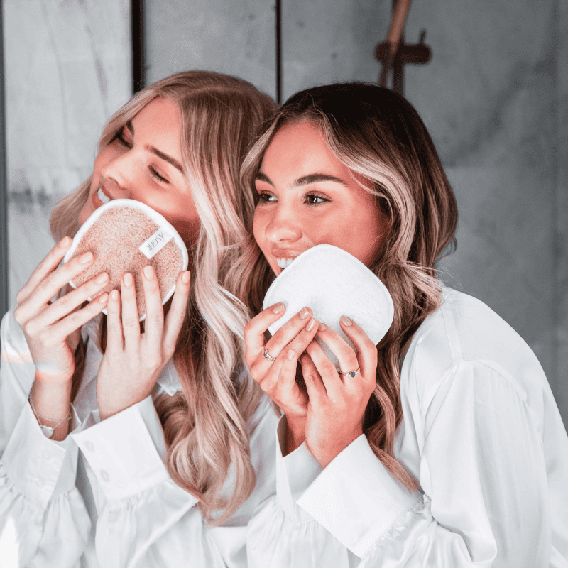 The Guide Me Wash Cloth Trio