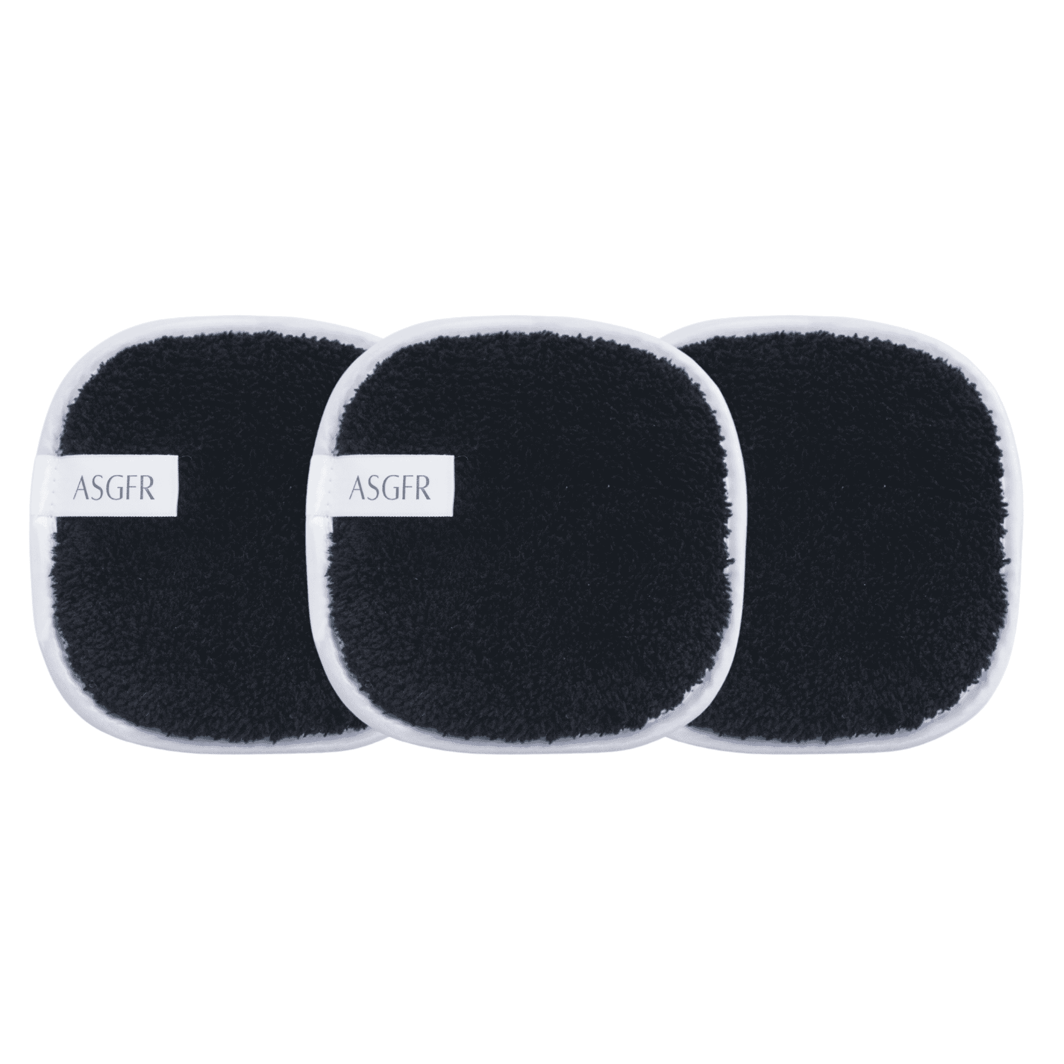 WASH CLOTH TRIO