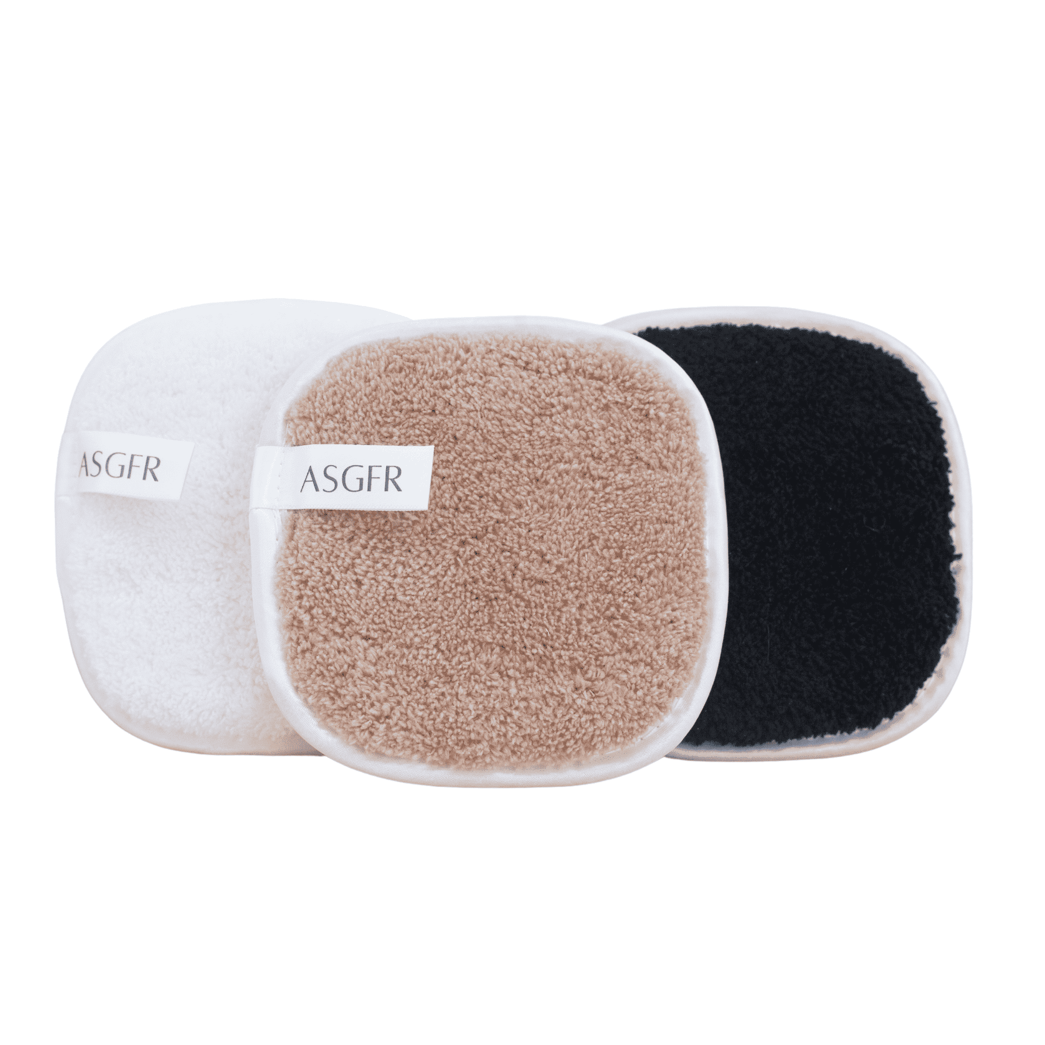 WASH CLOTH TRIO