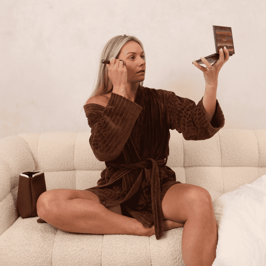 CASCADE ROBE