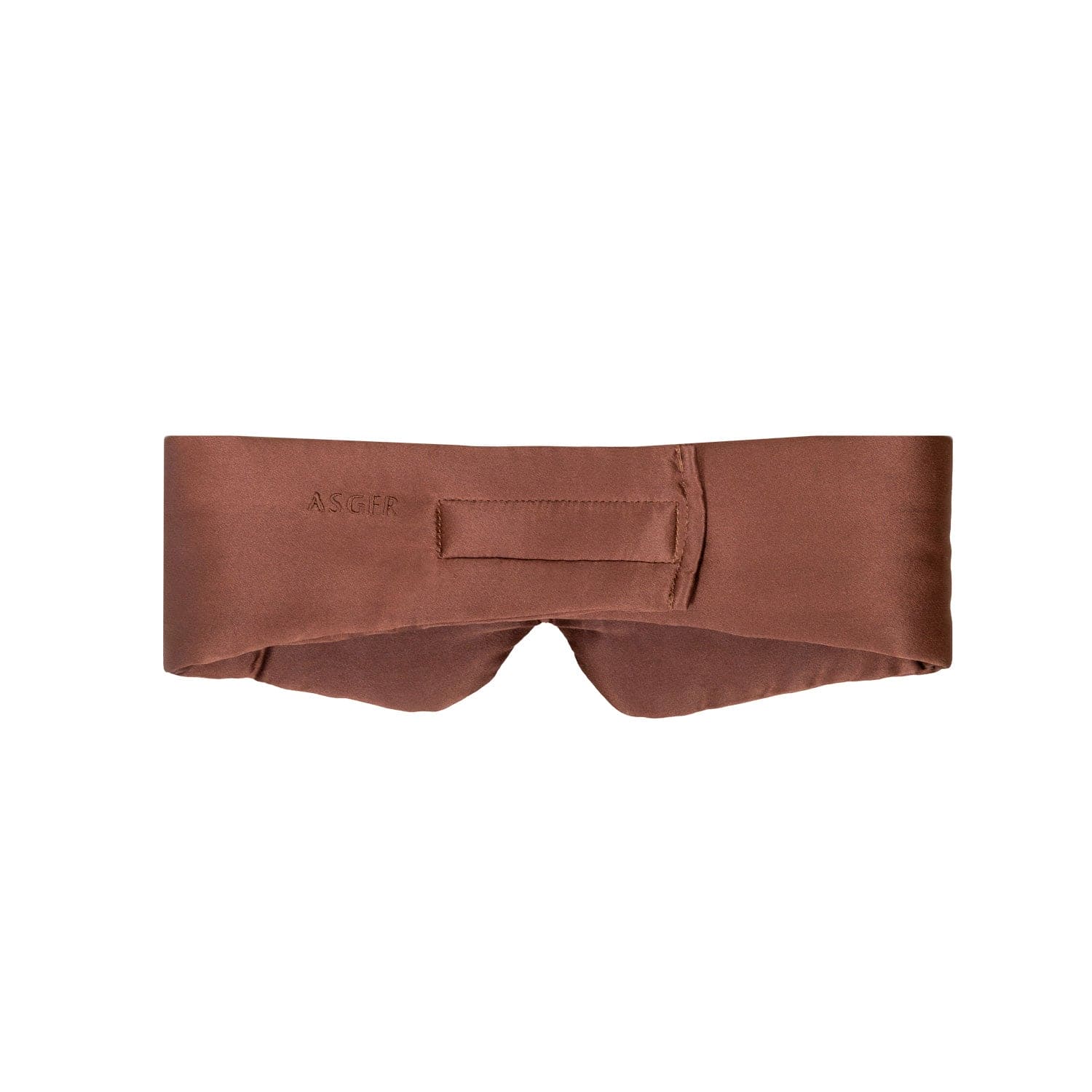 SILK EYE MASK