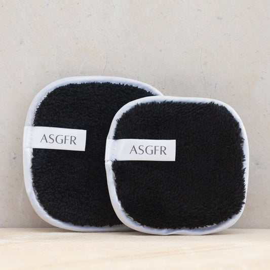 The Guide Me Wash Cloth Duo